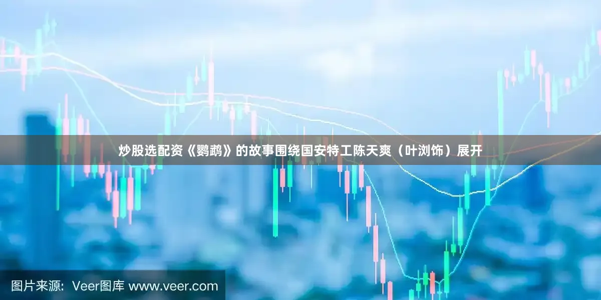 炒股选配资《鹦鹉》的故事围绕国安特工陈天爽（叶浏饰）展开