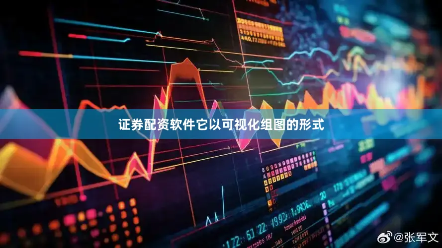 证券配资软件它以可视化组图的形式